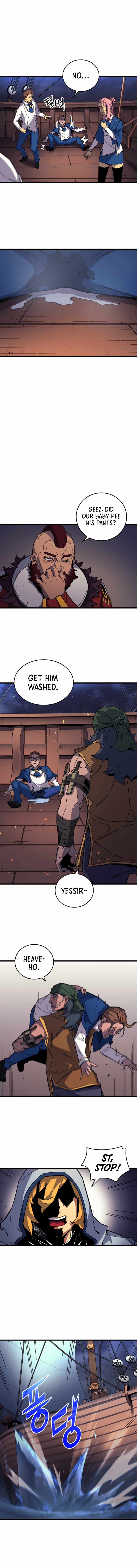 The Great Mage Returns After 4000 Years Chapter 13 61 ch 13 6