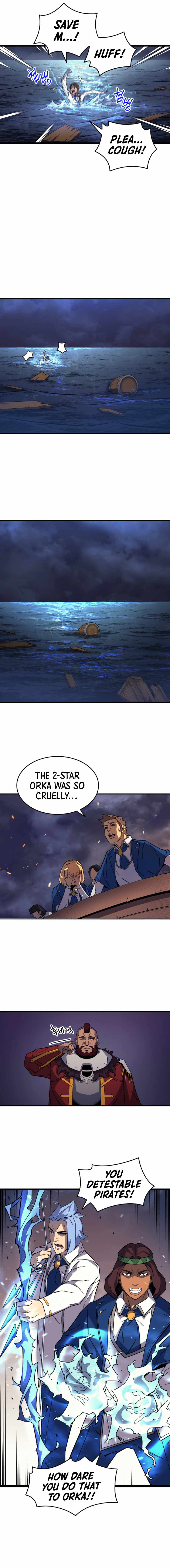 The Great Mage Returns After 4000 Years Chapter 13 62 ch 13 7