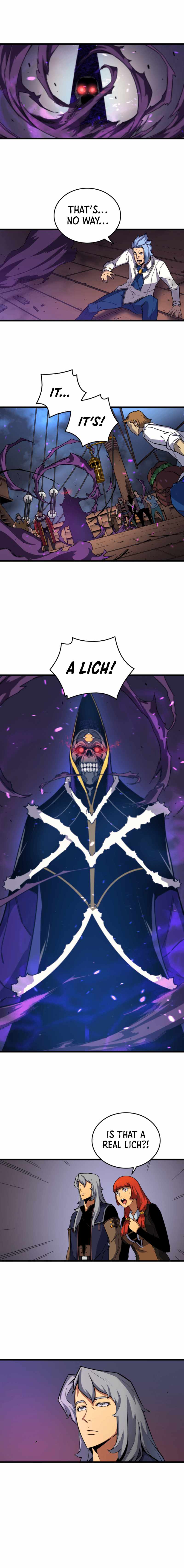 The Great Mage Returns After 4000 Years Chapter 13 64 ch 13 9