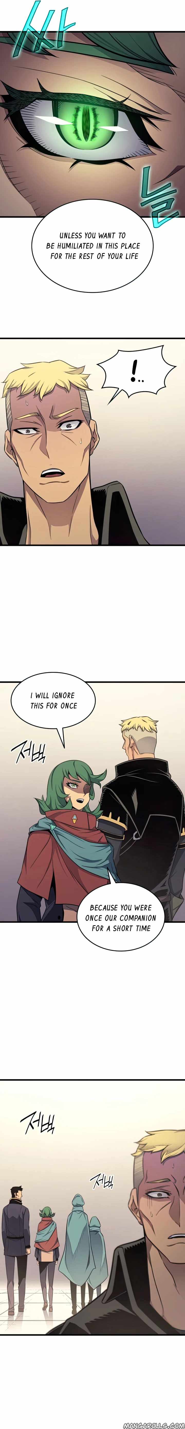 The Great Mage Returns After 4000 Years Chapter 134 83 ch 134 10