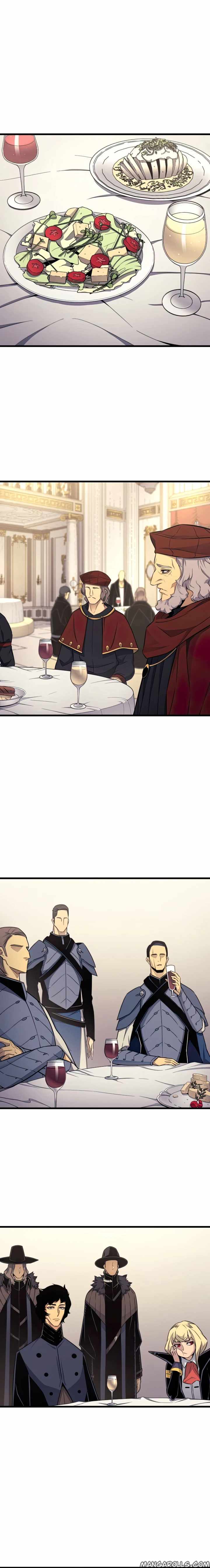 The Great Mage Returns After 4000 Years Chapter 134 85 ch 134 12