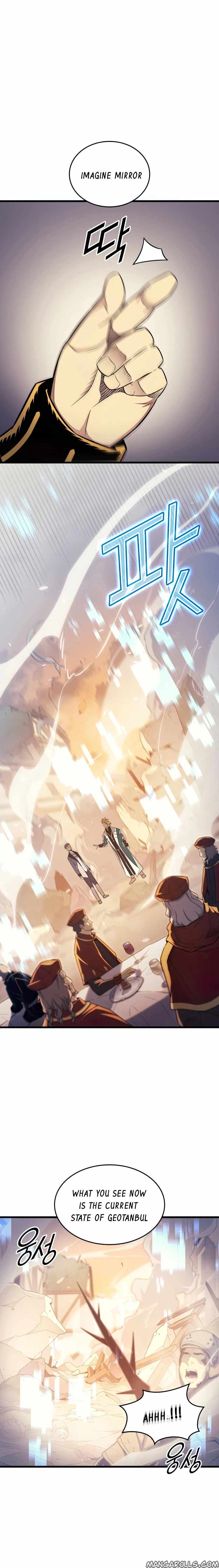 The Great Mage Returns After 4000 Years Chapter 134 87 ch 134 14