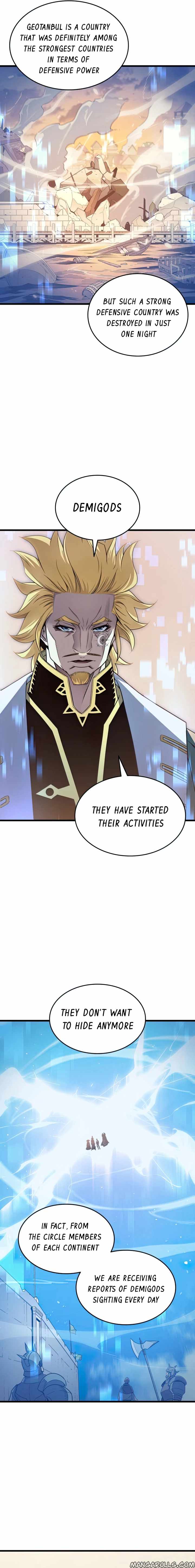 The Great Mage Returns After 4000 Years Chapter 134 88 ch 134 15