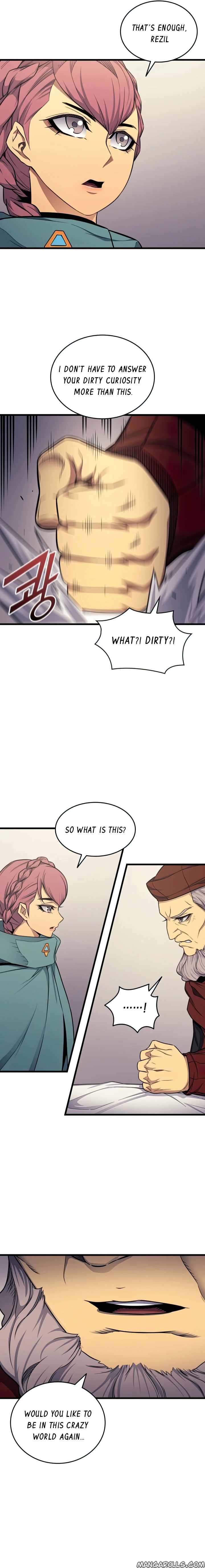 The Great Mage Returns After 4000 Years Chapter 134 92 ch 134 19