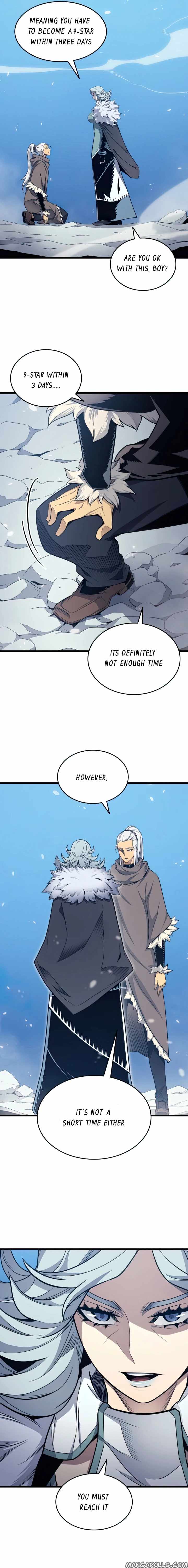 The Great Mage Returns After 4000 Years Chapter 134 75 ch 134 2