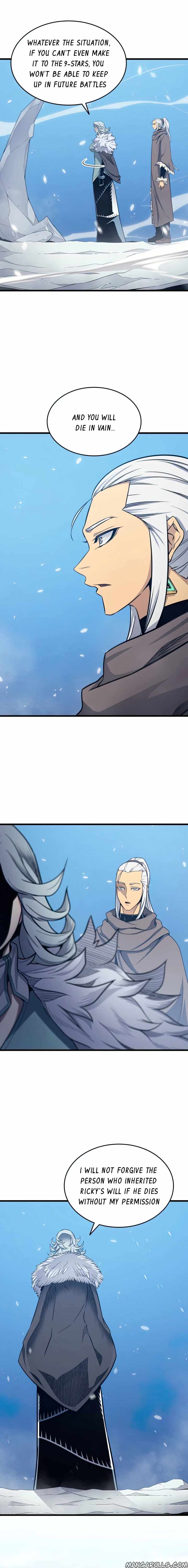 The Great Mage Returns After 4000 Years Chapter 134 76 ch 134 3