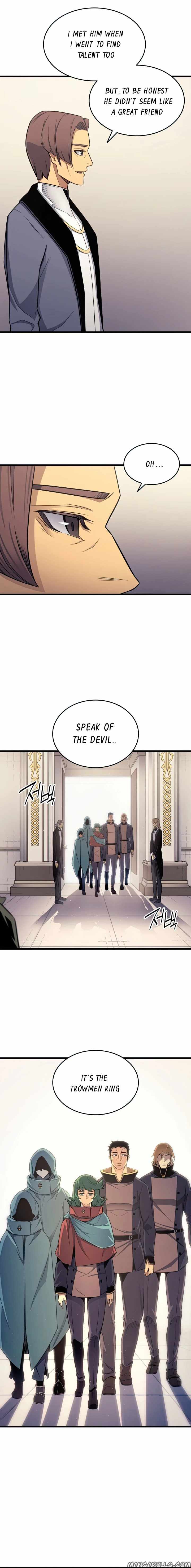 The Great Mage Returns After 4000 Years Chapter 134 79 ch 134 6