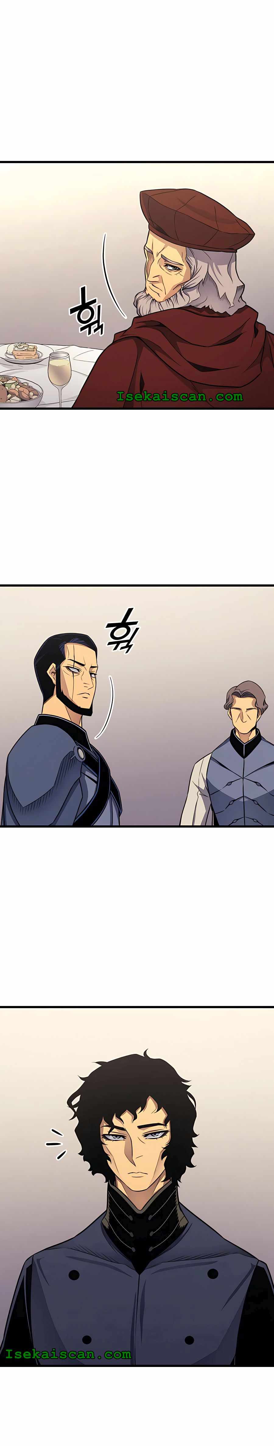 The Great Mage Returns After 4000 Years Chapter 135 104 ch 135 13