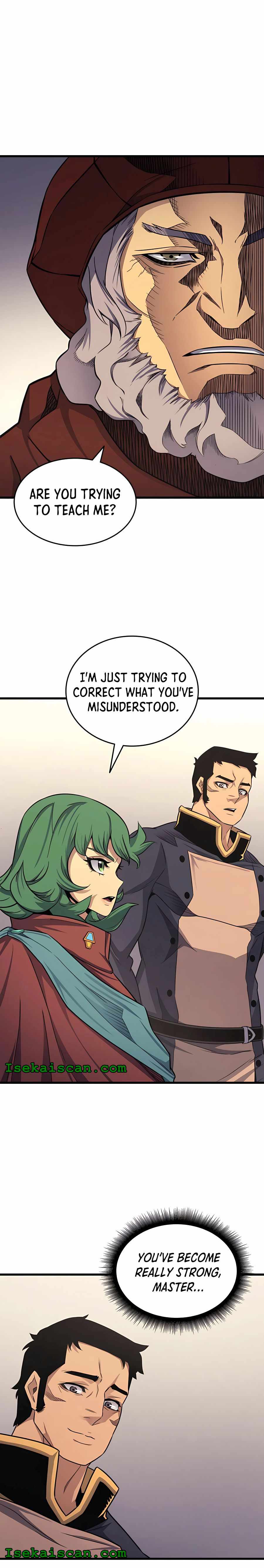 The Great Mage Returns After 4000 Years Chapter 135 110 ch 135 19