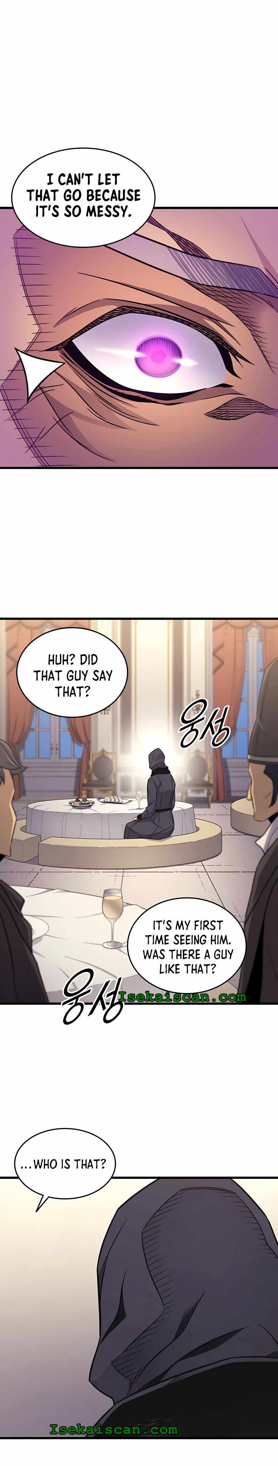 The Great Mage Returns After 4000 Years Chapter 135 113 ch 135 22