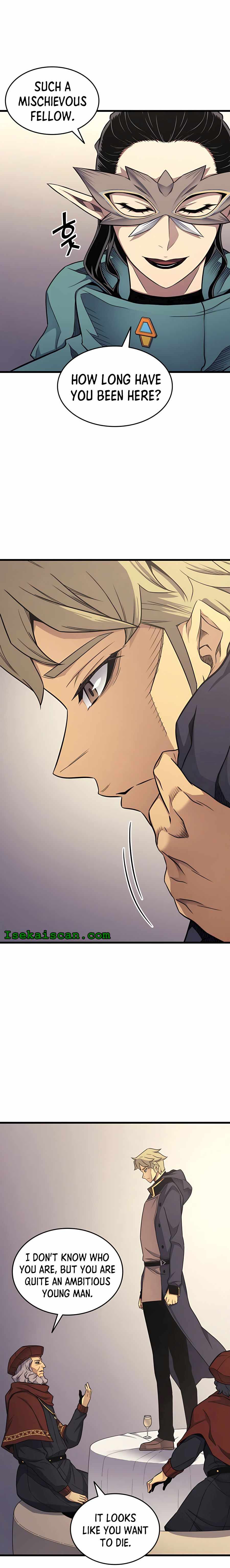 The Great Mage Returns After 4000 Years Chapter 135 115 ch 135 24