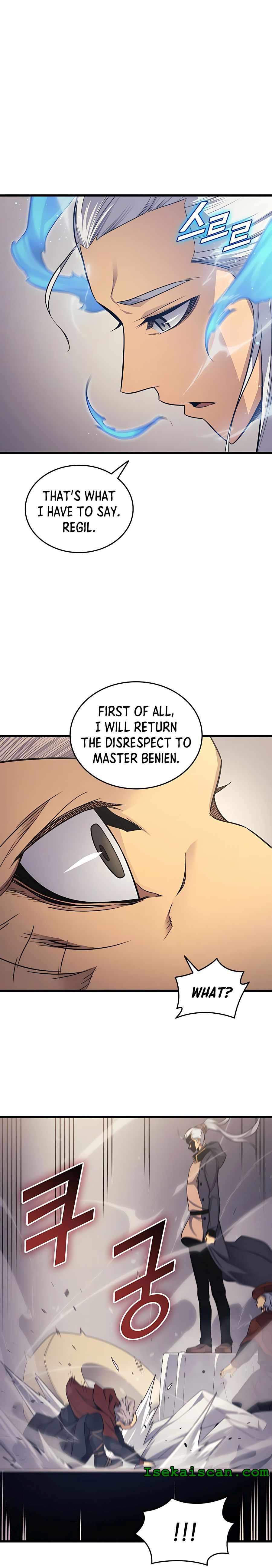 The Great Mage Returns After 4000 Years Chapter 135 116 ch 135 25