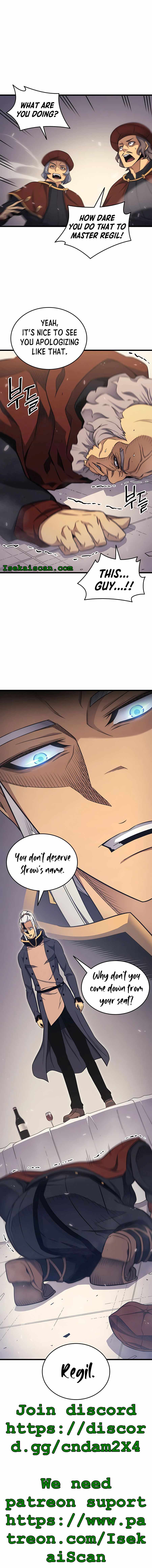 The Great Mage Returns After 4000 Years Chapter 135 117 ch 135 26