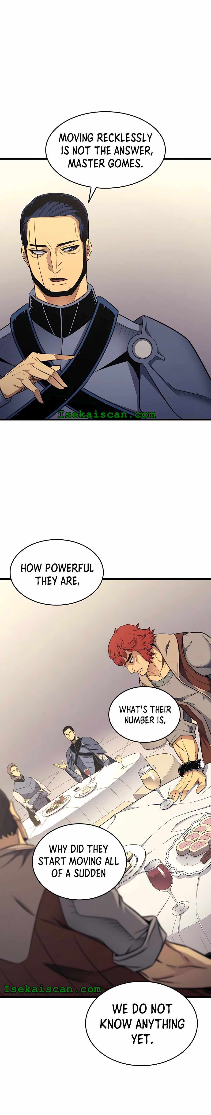 The Great Mage Returns After 4000 Years Chapter 135 94 ch 135 3