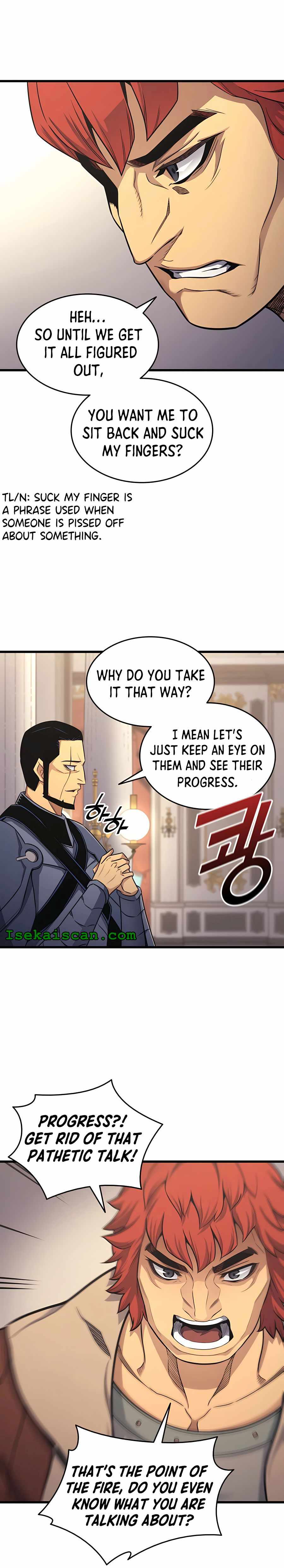 The Great Mage Returns After 4000 Years Chapter 135 95 ch 135 4