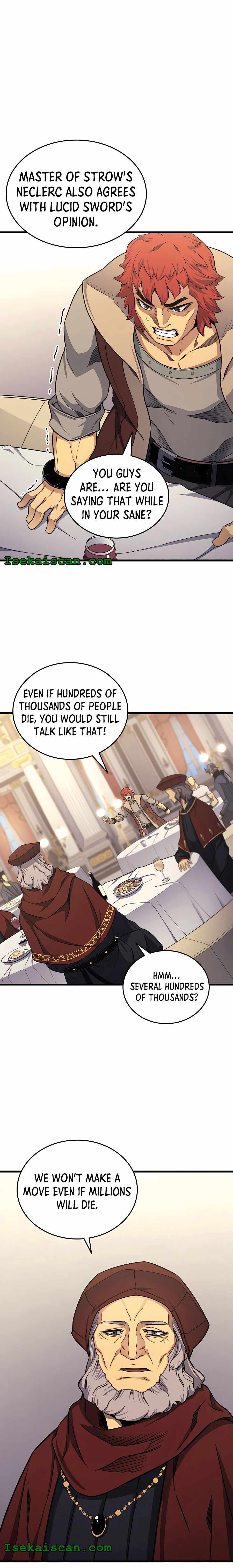 The Great Mage Returns After 4000 Years Chapter 135 97 ch 135 6