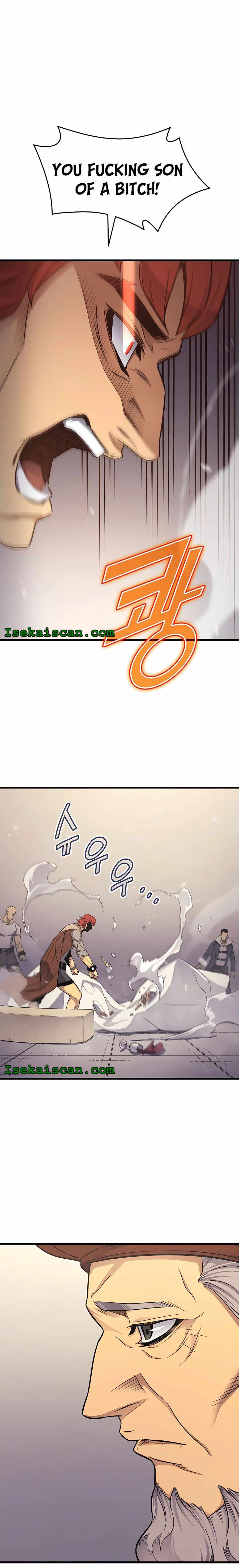 The Great Mage Returns After 4000 Years Chapter 135 98 ch 135 7