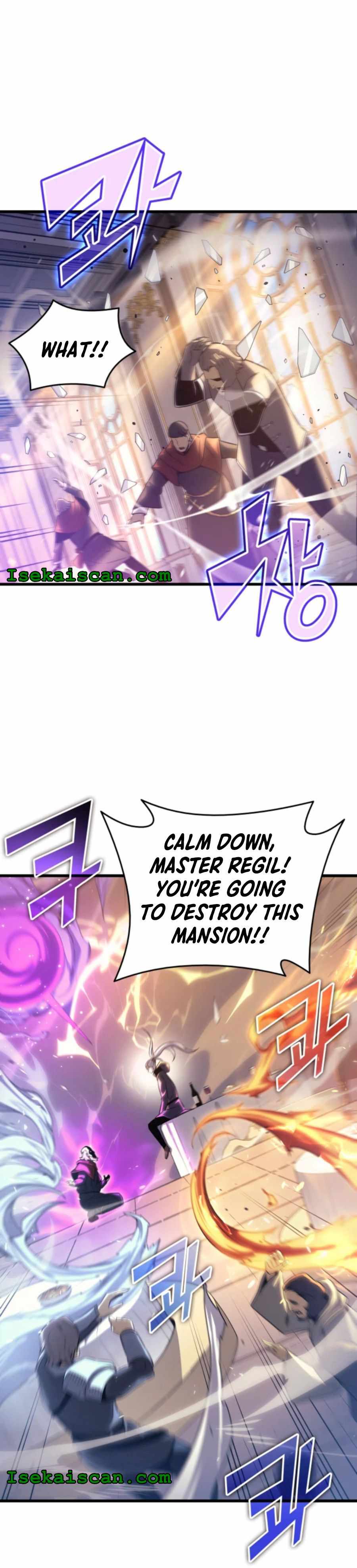 The Great Mage Returns After 4000 Years Chapter 136 113 ch 136 10