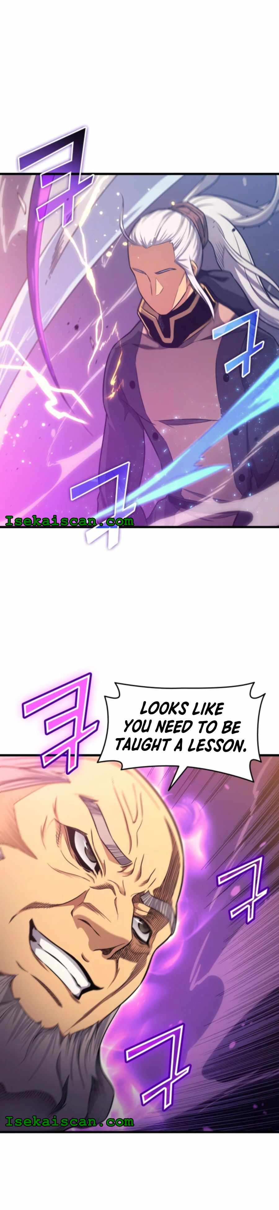 The Great Mage Returns After 4000 Years Chapter 136 114 ch 136 11