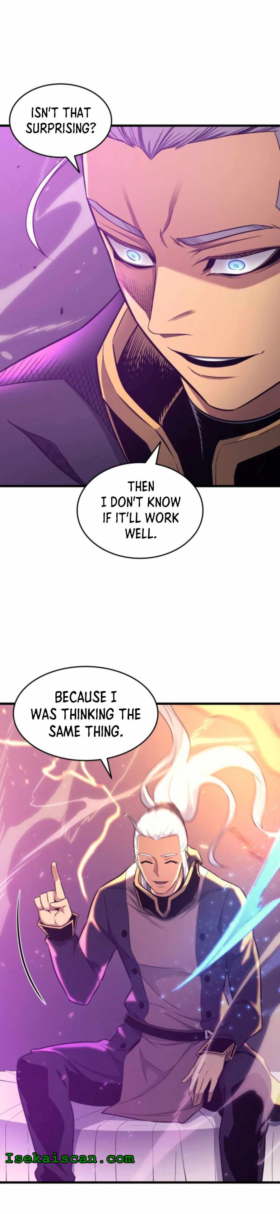 The Great Mage Returns After 4000 Years Chapter 136 115 ch 136 12