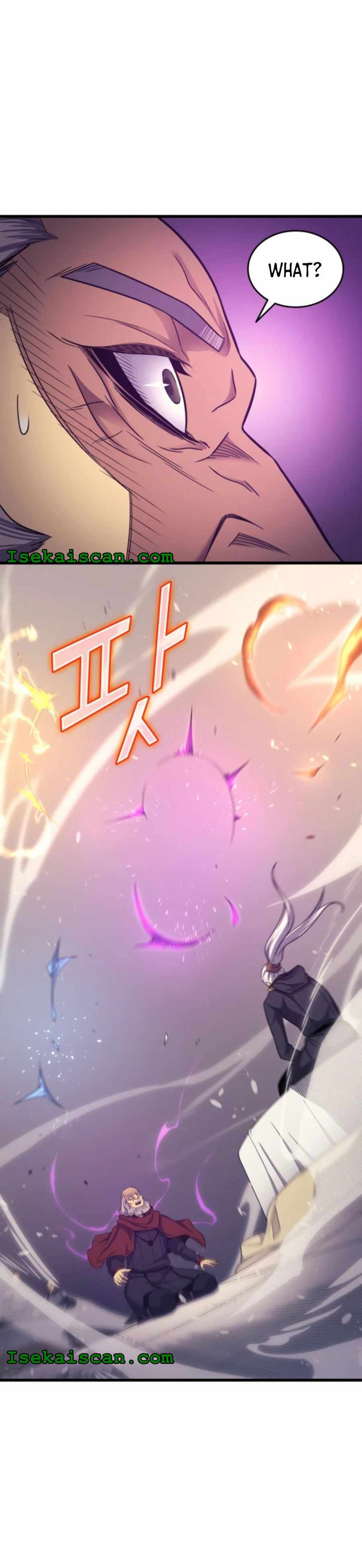 The Great Mage Returns After 4000 Years Chapter 136 116 ch 136 13