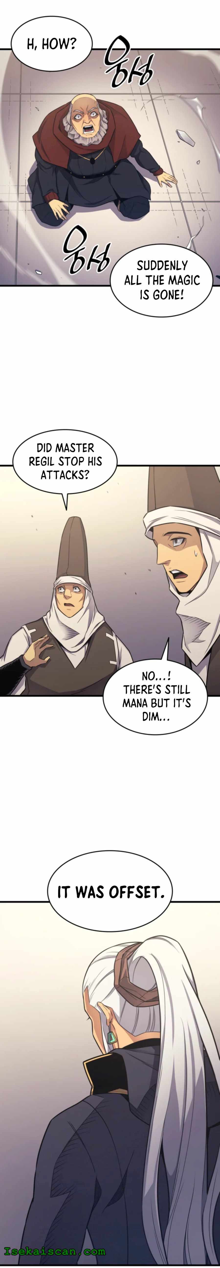 The Great Mage Returns After 4000 Years Chapter 136 117 ch 136 14