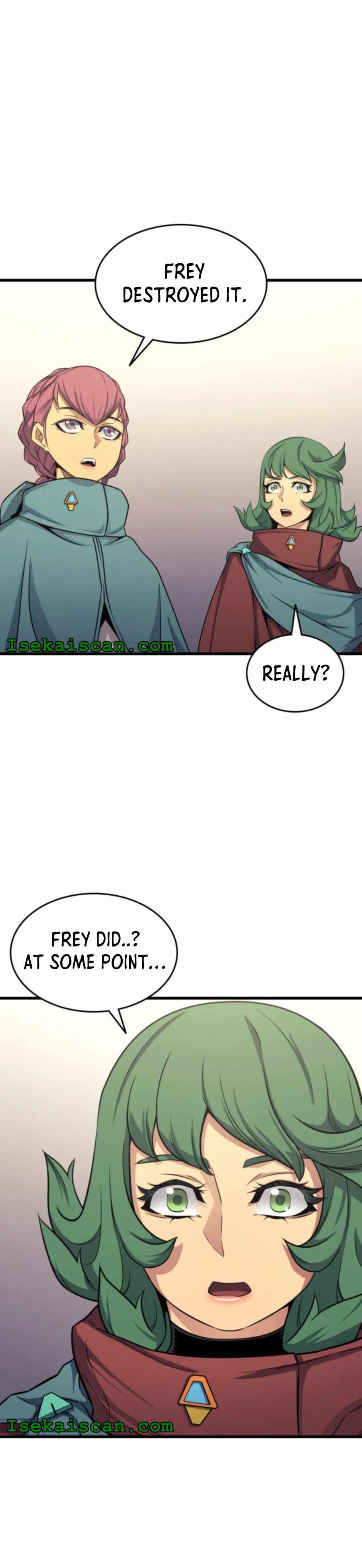 The Great Mage Returns After 4000 Years Chapter 136 118 ch 136 15