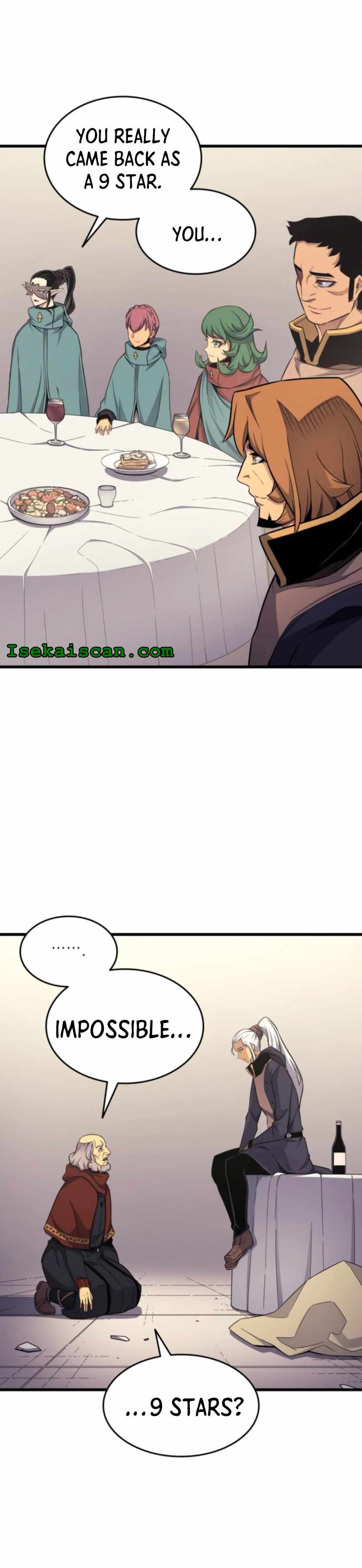 The Great Mage Returns After 4000 Years Chapter 136 119 ch 136 16