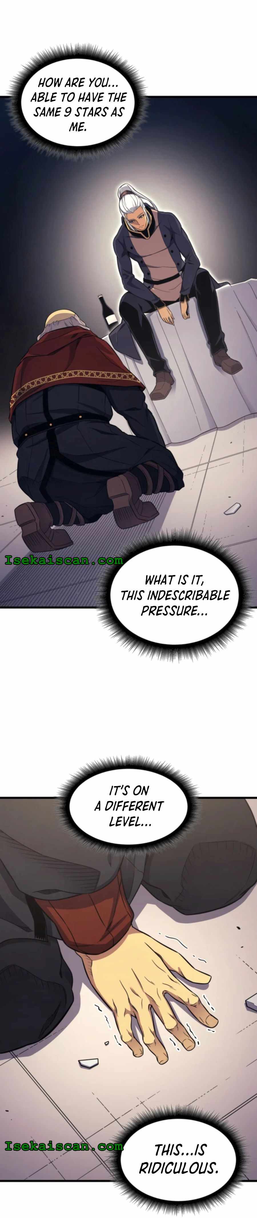 The Great Mage Returns After 4000 Years Chapter 136 121 ch 136 18