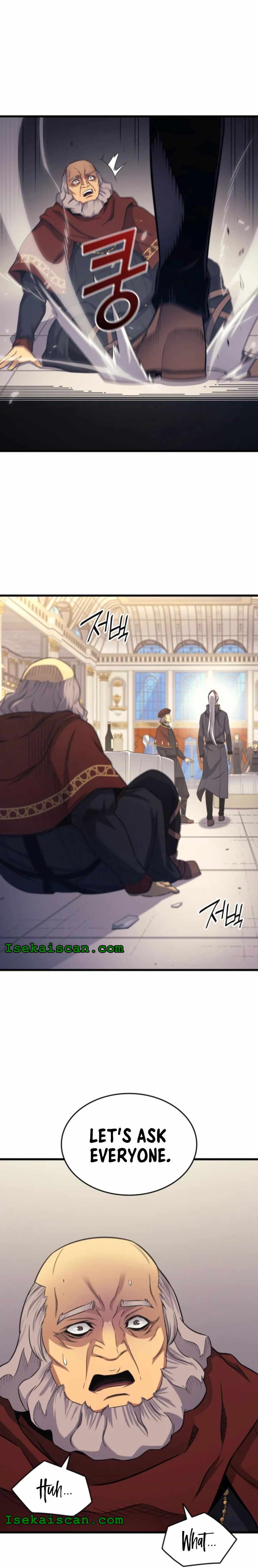 The Great Mage Returns After 4000 Years Chapter 136 123 ch 136 20