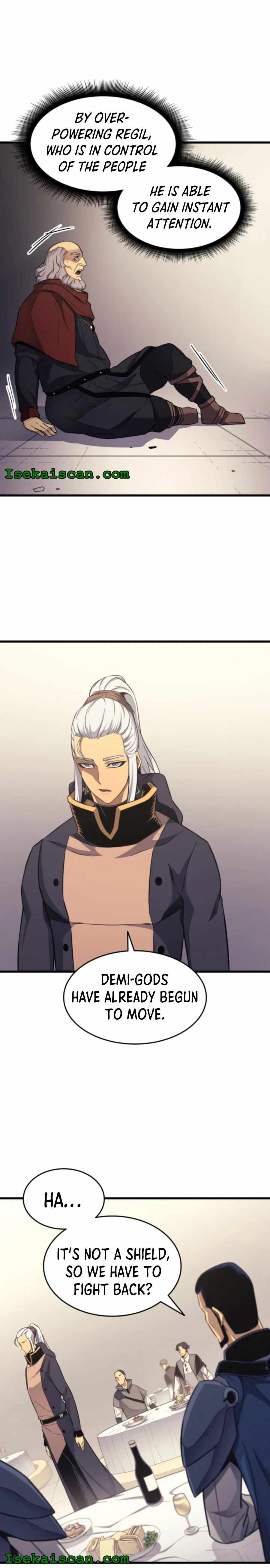 The Great Mage Returns After 4000 Years Chapter 136 126 ch 136 23