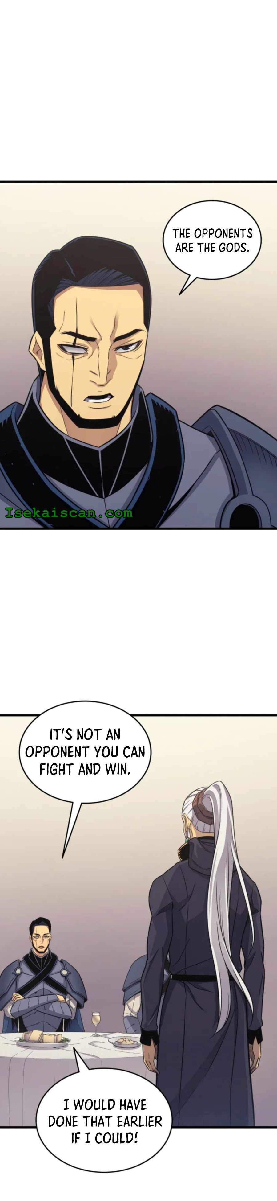 The Great Mage Returns After 4000 Years Chapter 136 127 ch 136 24