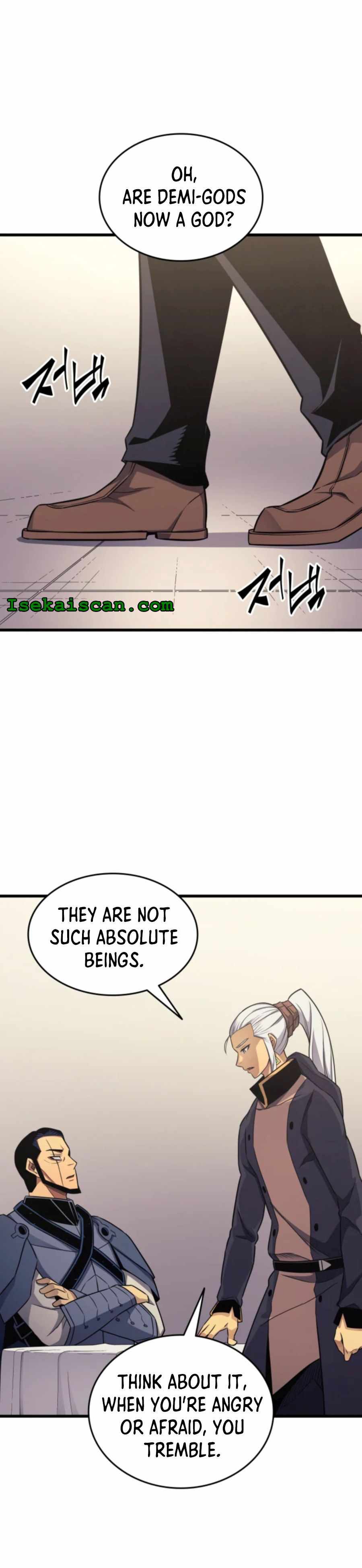 The Great Mage Returns After 4000 Years Chapter 136 128 ch 136 25