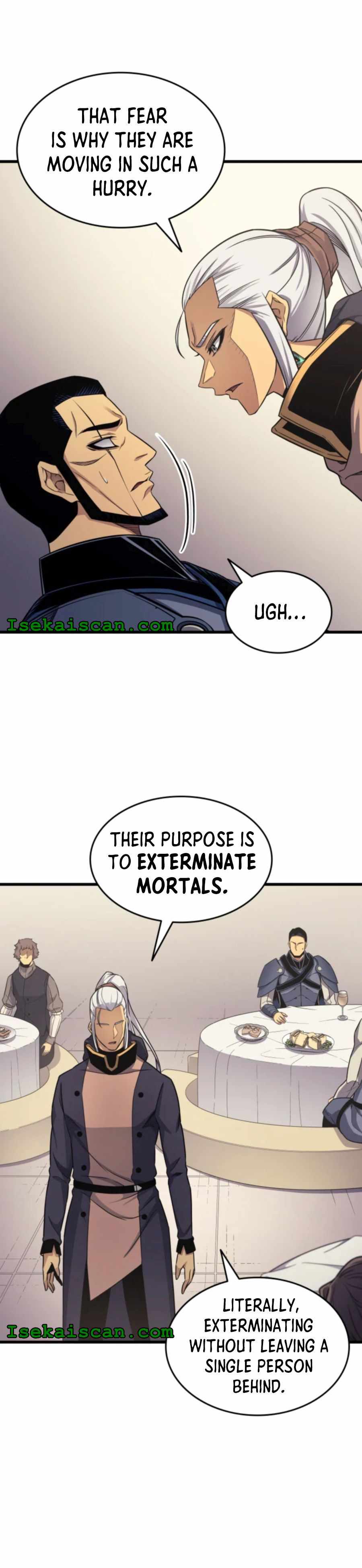 The Great Mage Returns After 4000 Years Chapter 136 129 ch 136 26