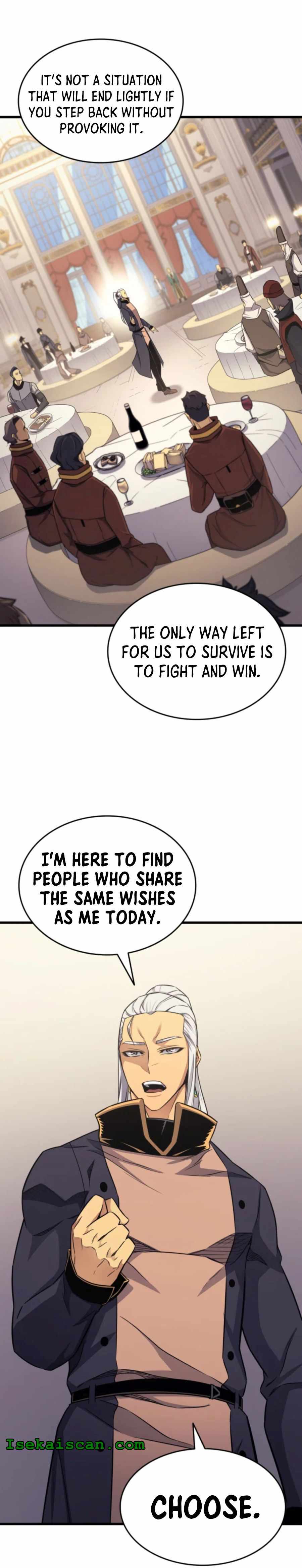 The Great Mage Returns After 4000 Years Chapter 136 130 ch 136 27