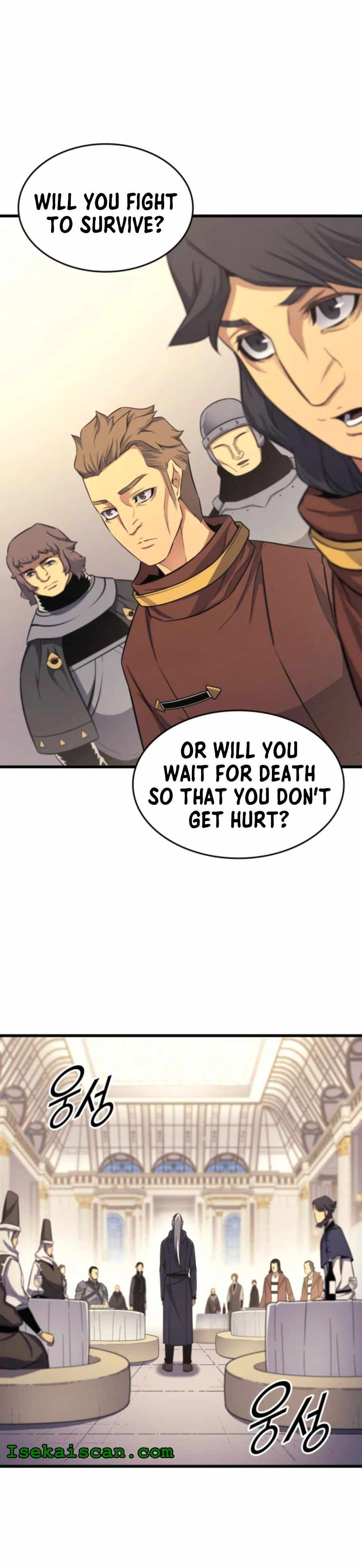 The Great Mage Returns After 4000 Years Chapter 136 131 ch 136 28