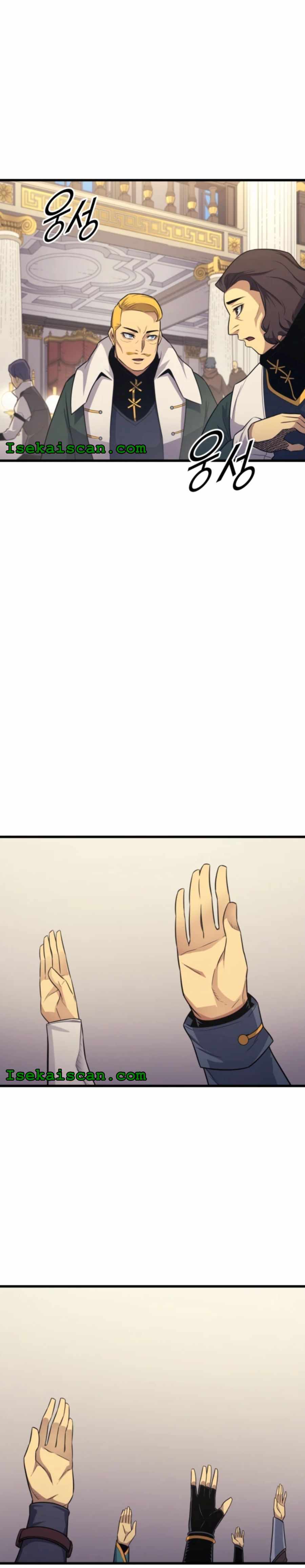 The Great Mage Returns After 4000 Years Chapter 136 133 ch 136 30