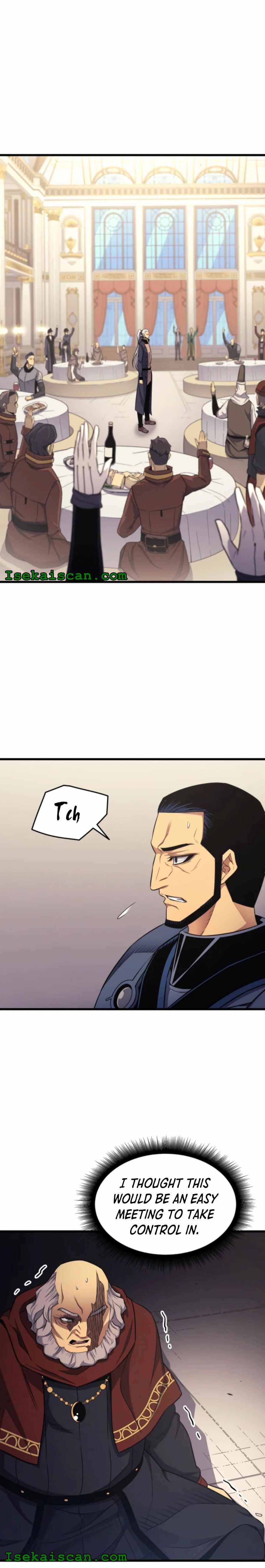 The Great Mage Returns After 4000 Years Chapter 136 134 ch 136 31