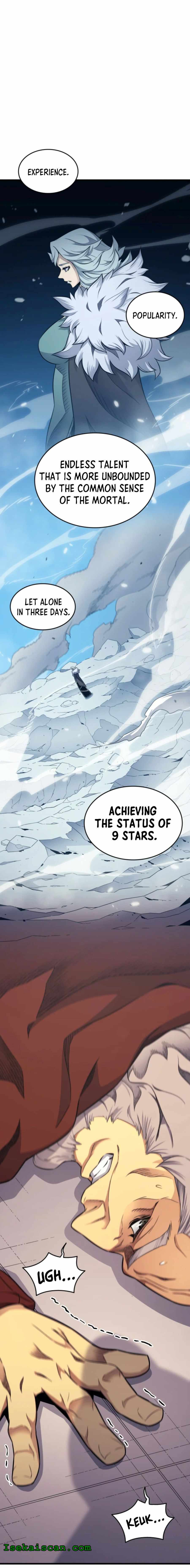 The Great Mage Returns After 4000 Years Chapter 136 107 ch 136 4