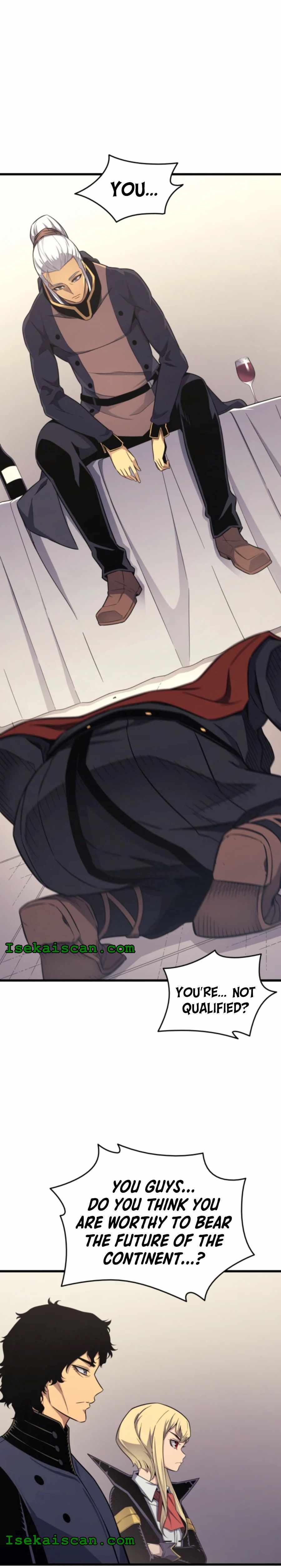 The Great Mage Returns After 4000 Years Chapter 136 108 ch 136 5