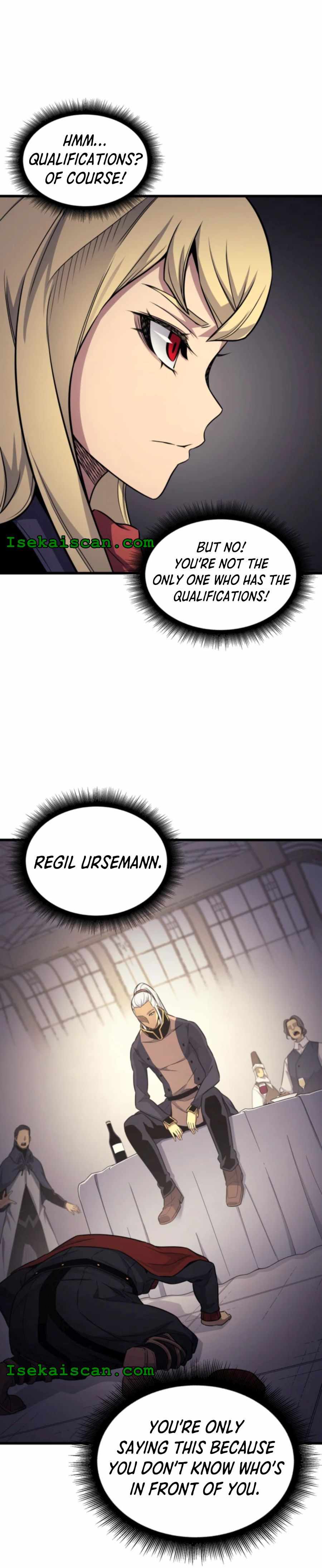 The Great Mage Returns After 4000 Years Chapter 136 109 ch 136 6