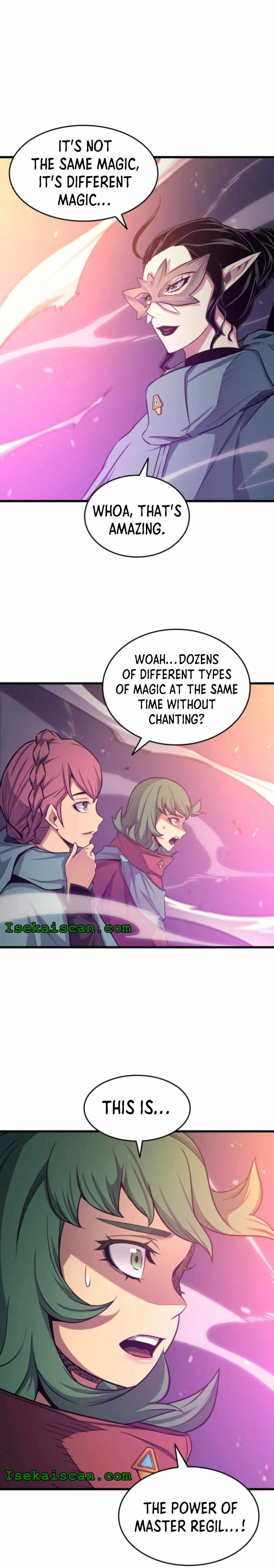 The Great Mage Returns After 4000 Years Chapter 136 112 ch 136 9