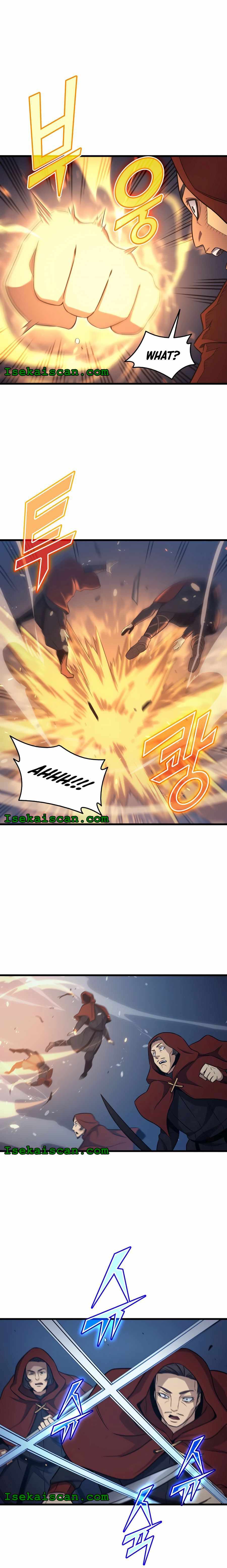 The Great Mage Returns After 4000 Years Chapter 137 86 ch 137 10