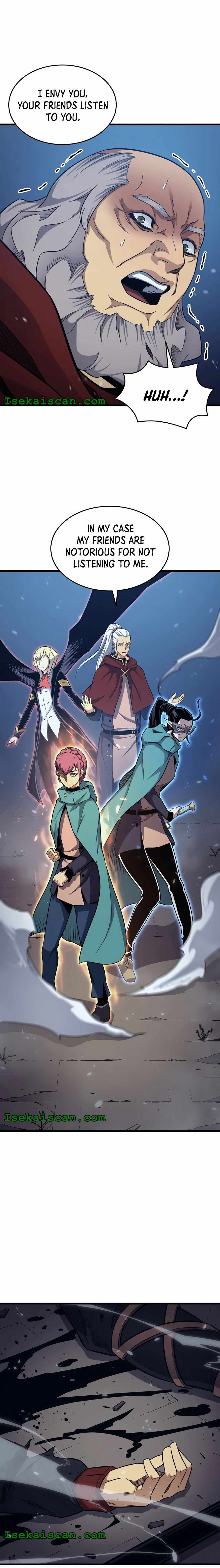 The Great Mage Returns After 4000 Years Chapter 137 88 ch 137 12