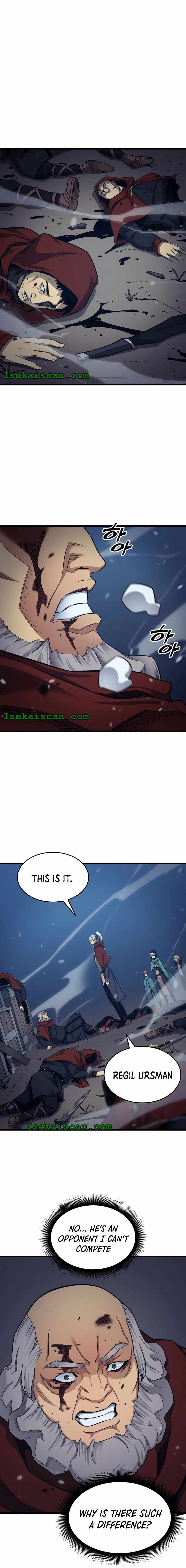 The Great Mage Returns After 4000 Years Chapter 137 89 ch 137 13