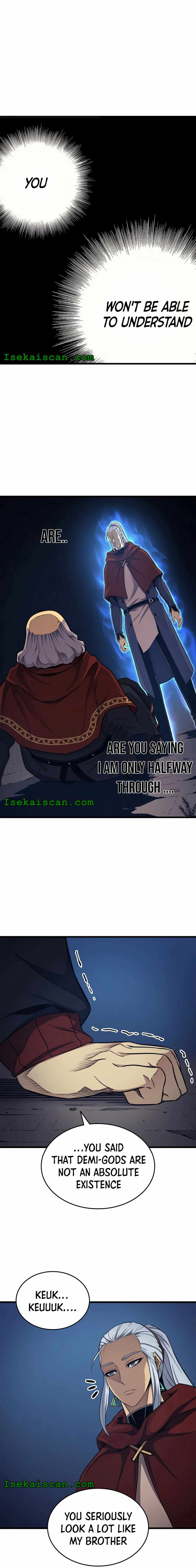 The Great Mage Returns After 4000 Years Chapter 137 90 ch 137 14