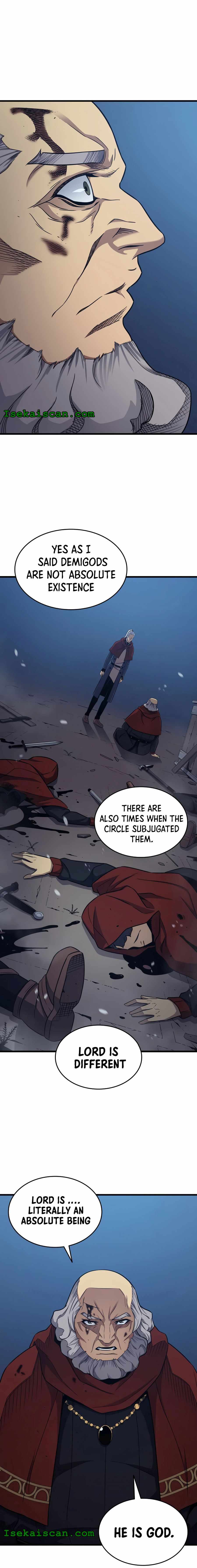 The Great Mage Returns After 4000 Years Chapter 137 93 ch 137 17