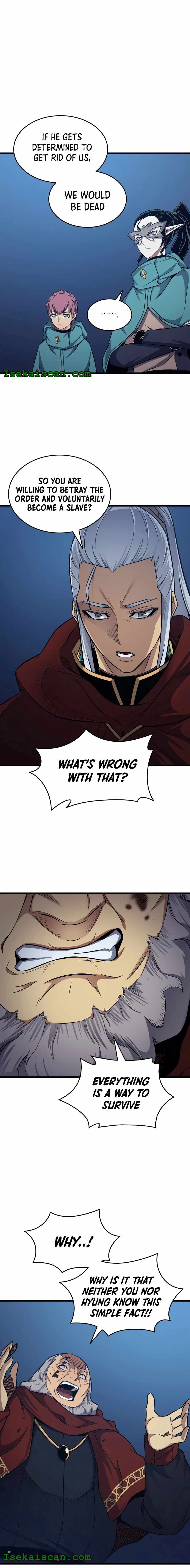 The Great Mage Returns After 4000 Years Chapter 137 94 ch 137 18