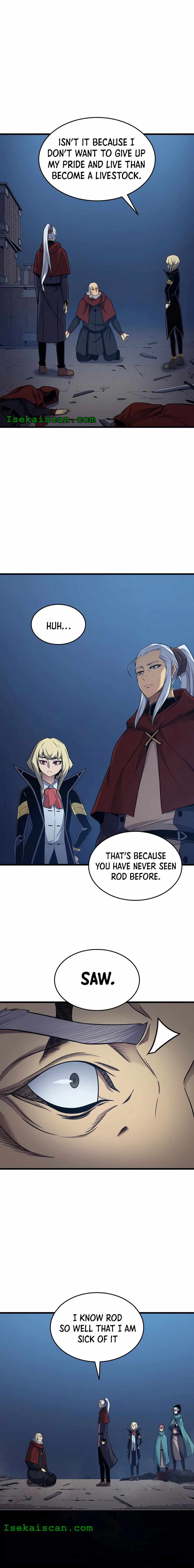 The Great Mage Returns After 4000 Years Chapter 137 95 ch 137 19