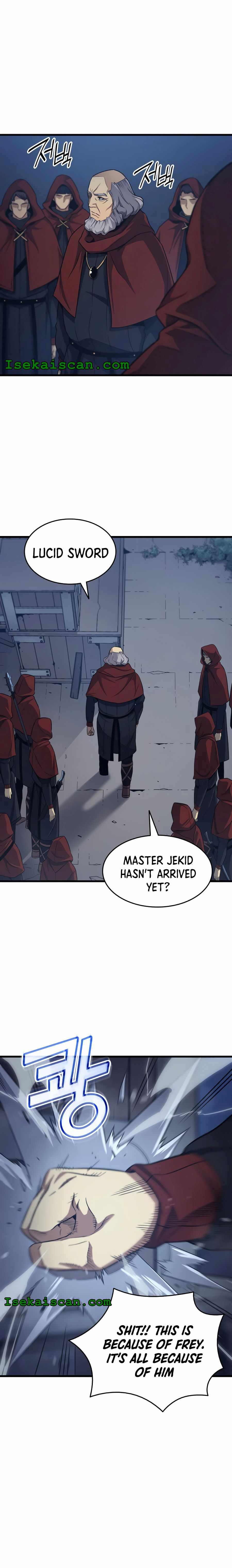 The Great Mage Returns After 4000 Years Chapter 137 78 ch 137 2